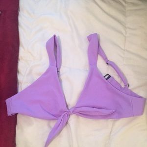 Blackbough Izzy top lilac